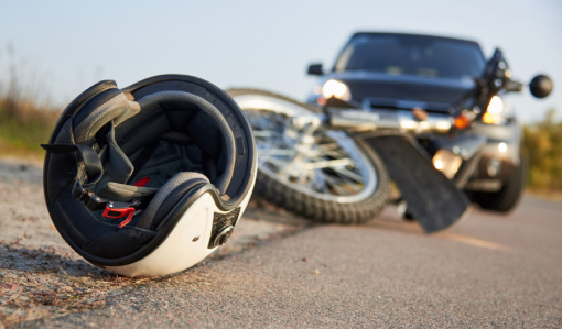 Motorcycle Accidents: Your Rights and Compensation